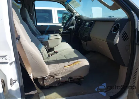 2008 Ford F-250 Fx4/Harley-Davidson/King Ranch/Lariat/Xl/Xlt z USA, uszkodzony, nr VIN 1FTSW21R28EA32544